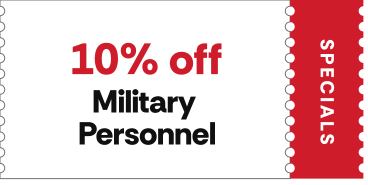 discount offer