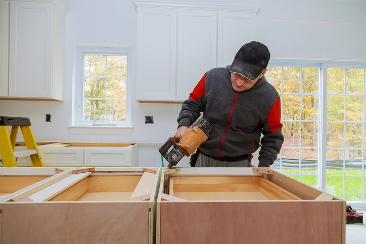 Cabinet Refacing Techniques That Add Character to Your Space