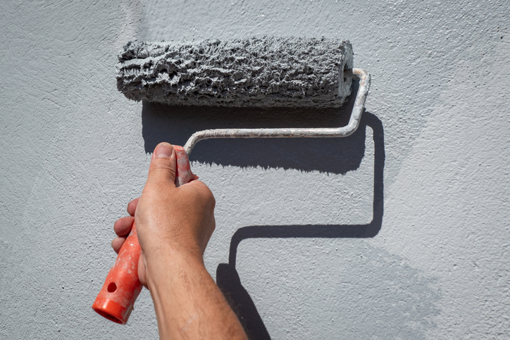 Exterior Commercial Painting Services Protecting Your Building’s Look