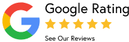 google rating
