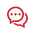 chat icon