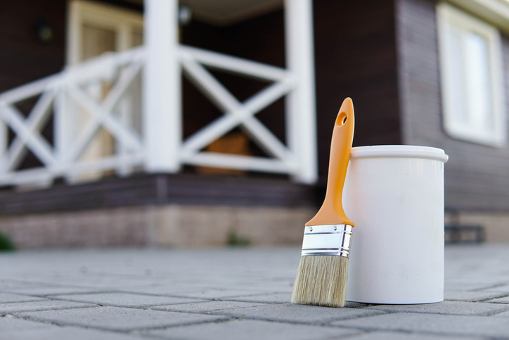 The Importance of Surface Preparation for Exterior House Painting