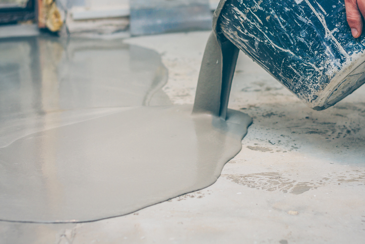 Garage Floor Coatings That Can Handle Heavy Vehicles Easily