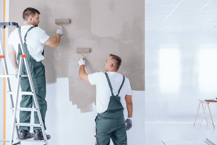 How to Minimize Downtime During Commercial Interior Painting